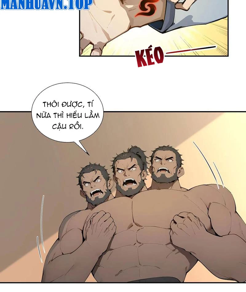 Vô Địch Bắt Đầu Từ Trúc Cơ Chapter 78 - 9