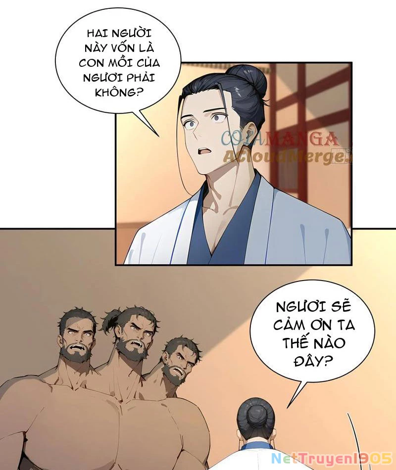 Vô Địch Bắt Đầu Từ Trúc Cơ Chapter 78 - 10
