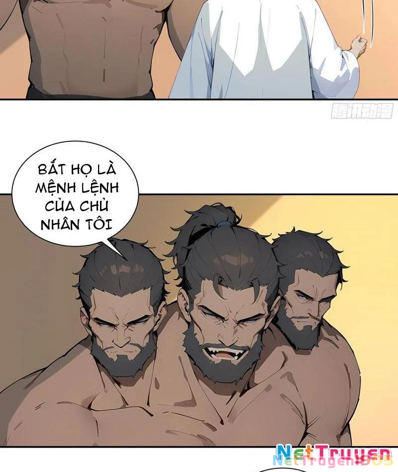 Vô Địch Bắt Đầu Từ Trúc Cơ Chapter 78 - 11
