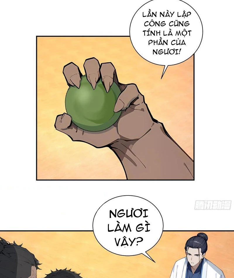 Vô Địch Bắt Đầu Từ Trúc Cơ Chapter 78 - 12