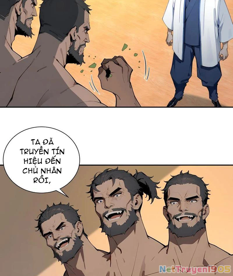 Vô Địch Bắt Đầu Từ Trúc Cơ Chapter 78 - 13