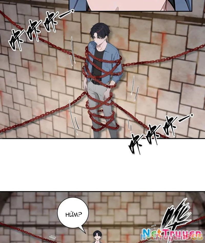 Vô Địch Bắt Đầu Từ Trúc Cơ Chapter 78 - 16