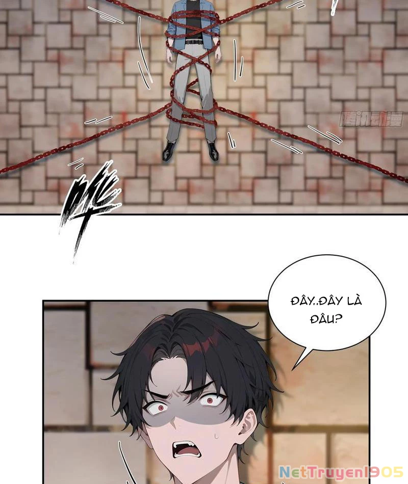 Vô Địch Bắt Đầu Từ Trúc Cơ Chapter 78 - 17