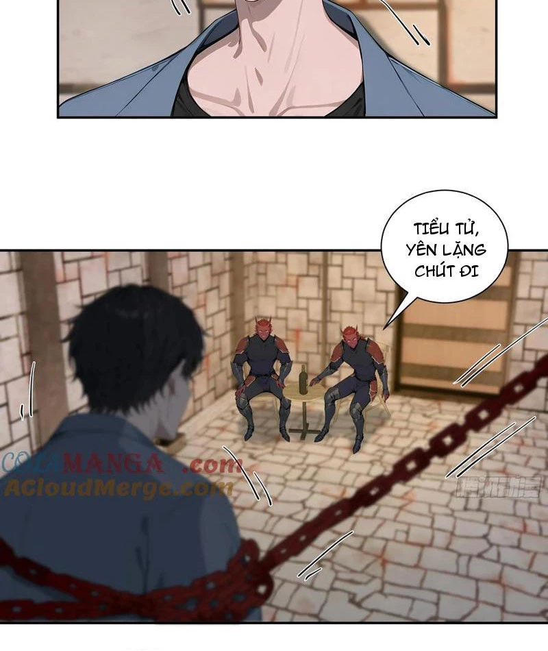 Vô Địch Bắt Đầu Từ Trúc Cơ Chapter 78 - 18