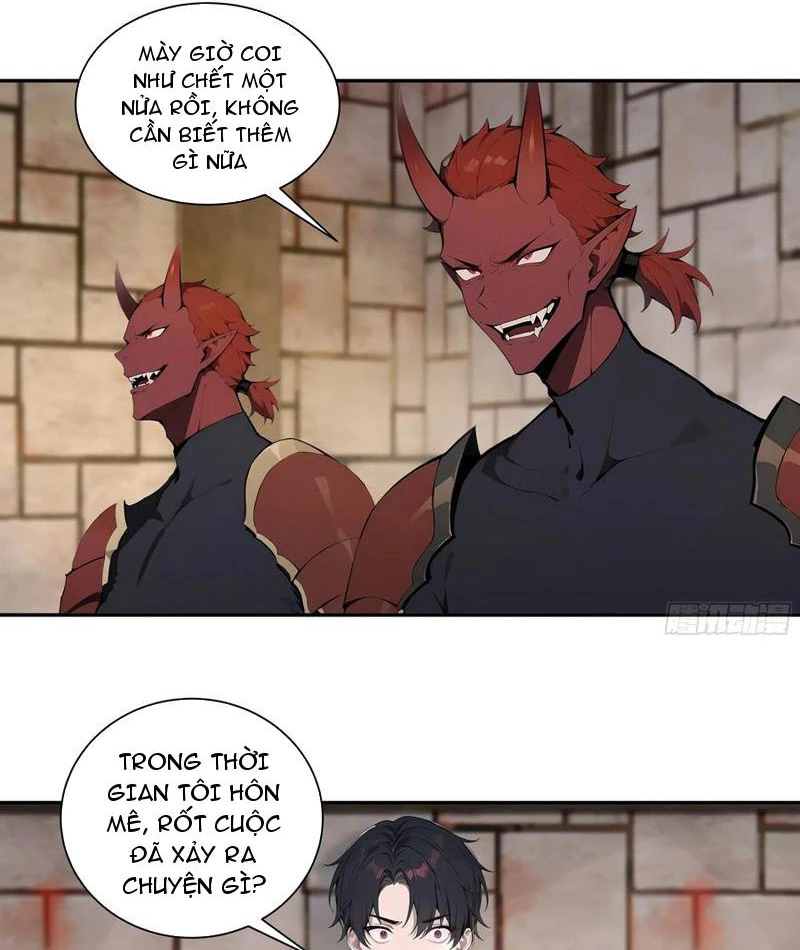 Vô Địch Bắt Đầu Từ Trúc Cơ Chapter 78 - 19