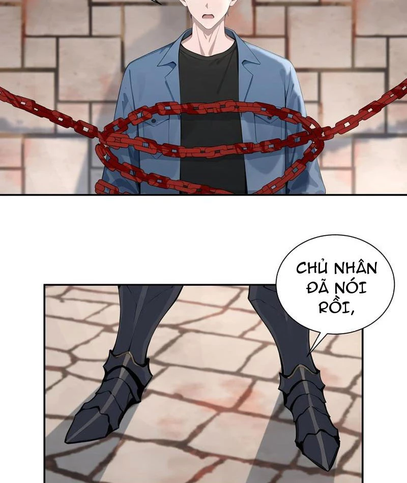Vô Địch Bắt Đầu Từ Trúc Cơ Chapter 78 - 20
