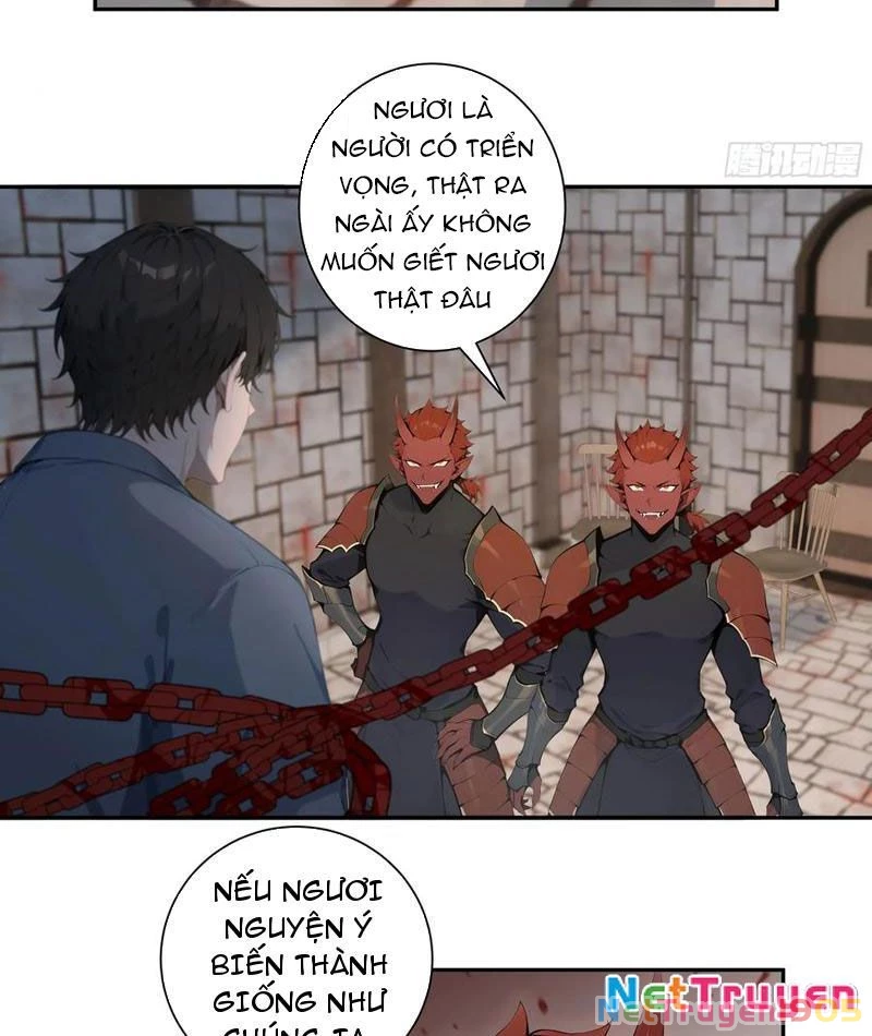 Vô Địch Bắt Đầu Từ Trúc Cơ Chapter 78 - 21