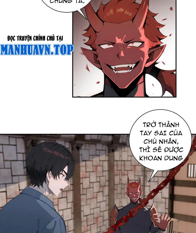 Vô Địch Bắt Đầu Từ Trúc Cơ Chapter 78 - 22