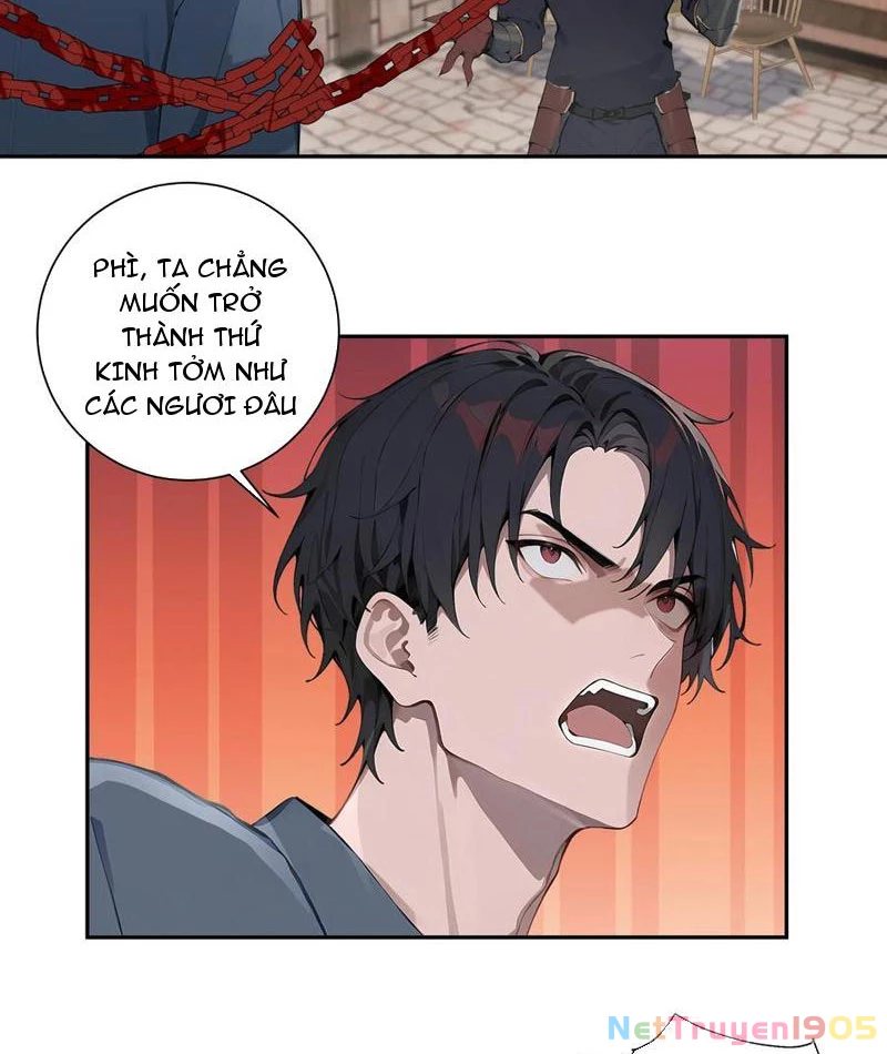 Vô Địch Bắt Đầu Từ Trúc Cơ Chapter 78 - 23