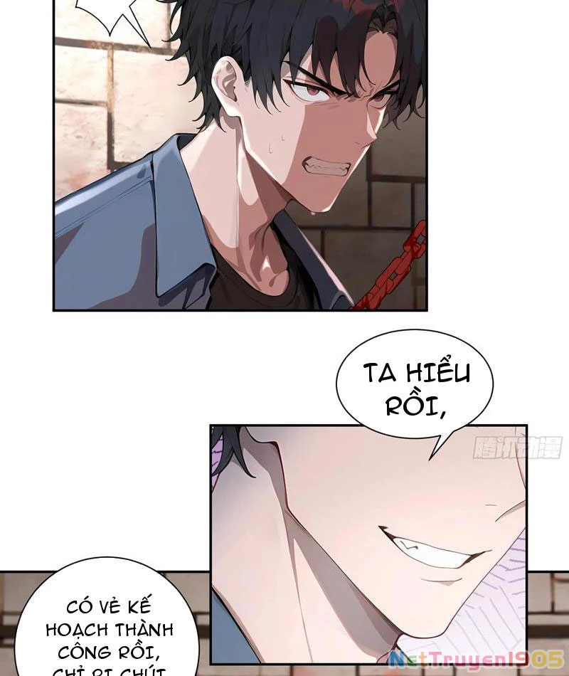 Vô Địch Bắt Đầu Từ Trúc Cơ Chapter 78 - 25