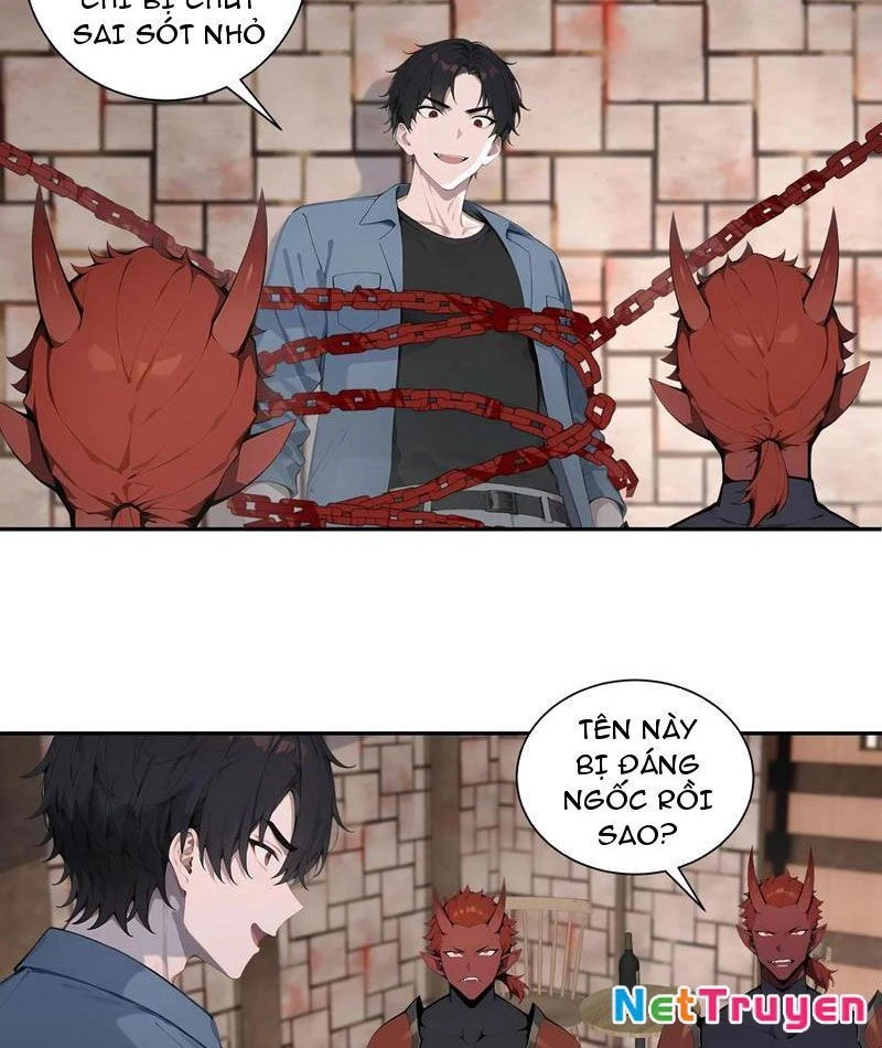 Vô Địch Bắt Đầu Từ Trúc Cơ Chapter 78 - 26