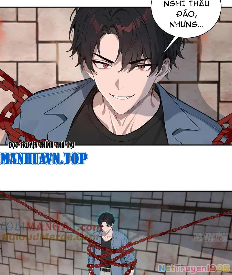 Vô Địch Bắt Đầu Từ Trúc Cơ Chapter 78 - 29