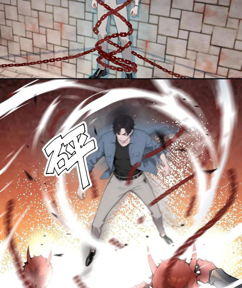 Vô Địch Bắt Đầu Từ Trúc Cơ Chapter 78 - 30