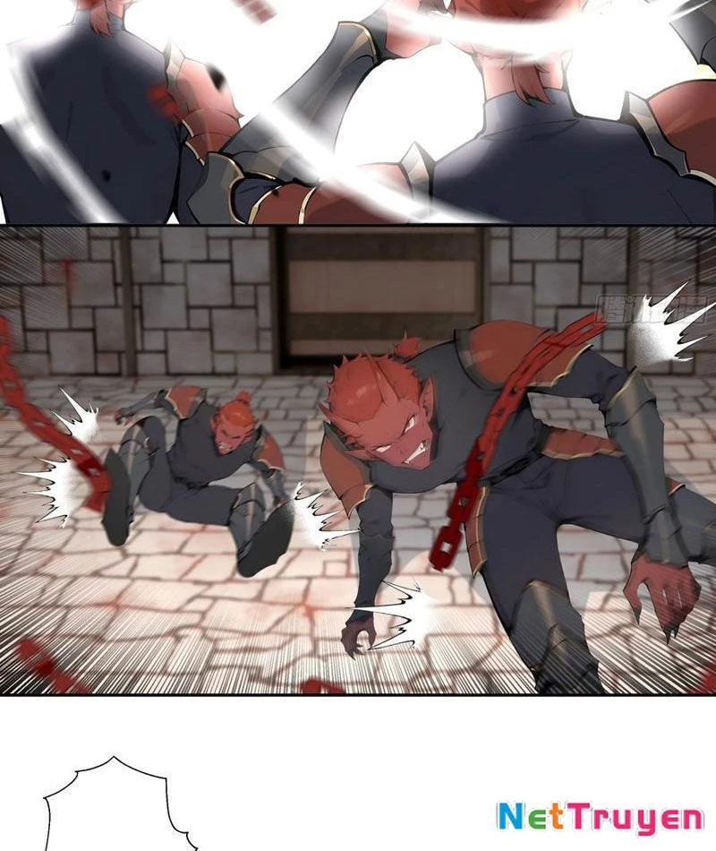 Vô Địch Bắt Đầu Từ Trúc Cơ Chapter 78 - 31