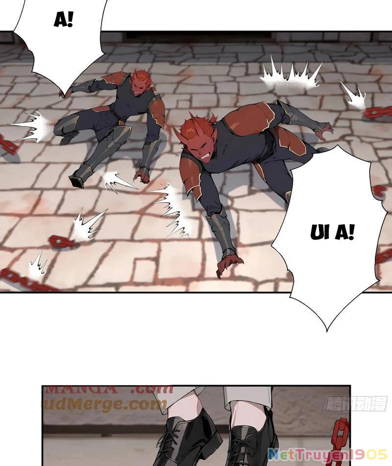 Vô Địch Bắt Đầu Từ Trúc Cơ Chapter 78 - 32
