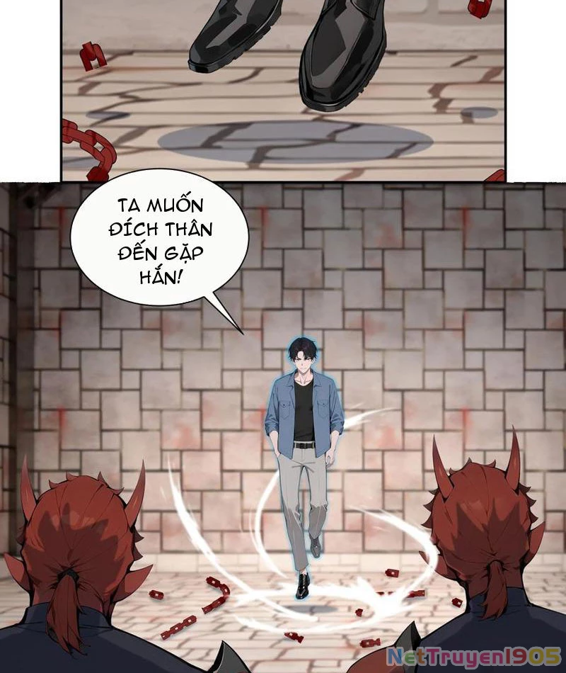 Vô Địch Bắt Đầu Từ Trúc Cơ Chapter 78 - 33