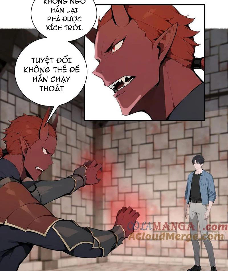 Vô Địch Bắt Đầu Từ Trúc Cơ Chapter 78 - 35