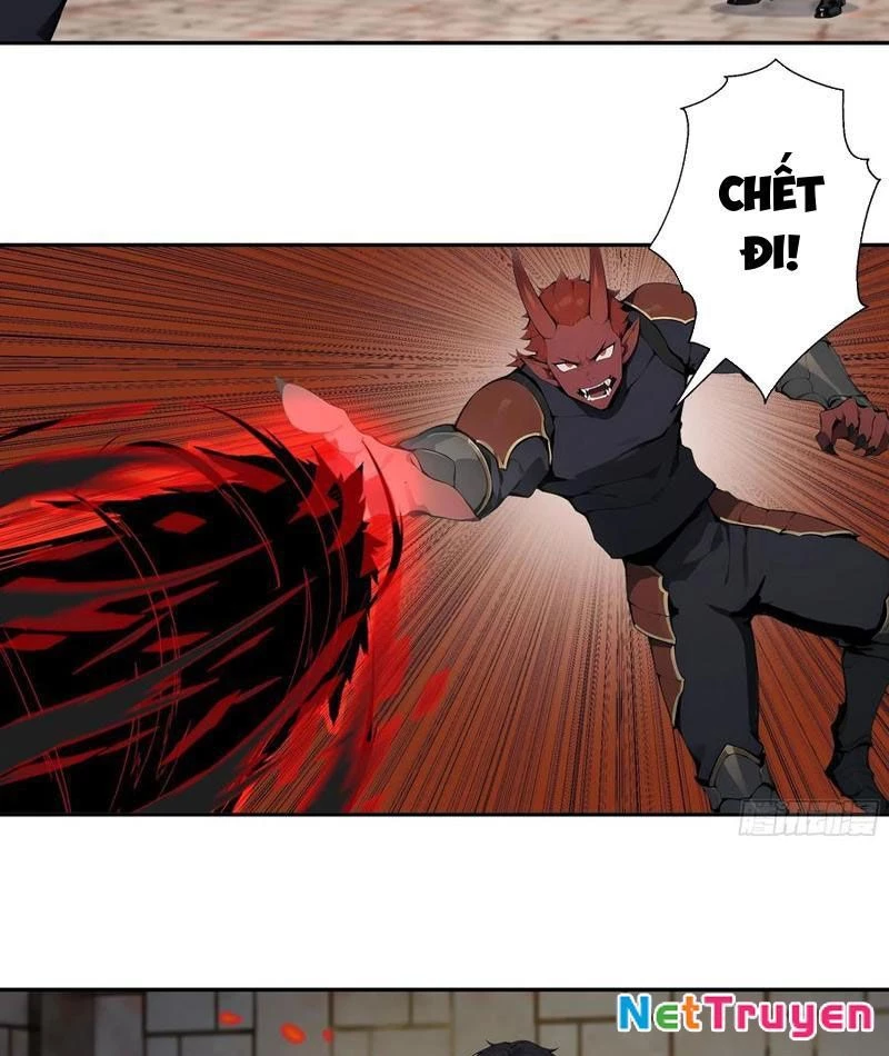 Vô Địch Bắt Đầu Từ Trúc Cơ Chapter 78 - 36