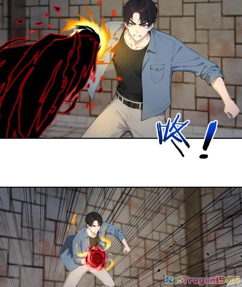 Vô Địch Bắt Đầu Từ Trúc Cơ Chapter 78 - 37