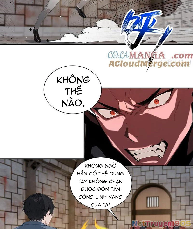 Vô Địch Bắt Đầu Từ Trúc Cơ Chapter 78 - 38