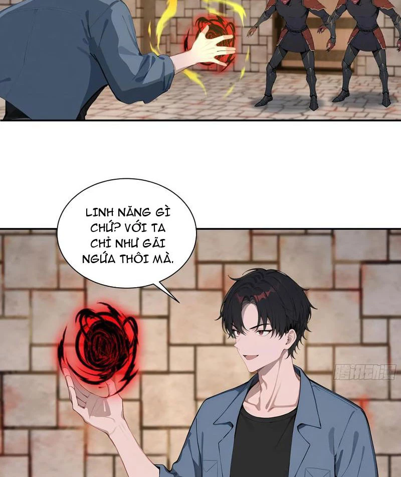 Vô Địch Bắt Đầu Từ Trúc Cơ Chapter 78 - 39