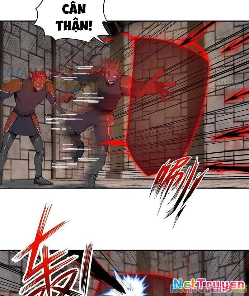 Vô Địch Bắt Đầu Từ Trúc Cơ Chapter 78 - 41