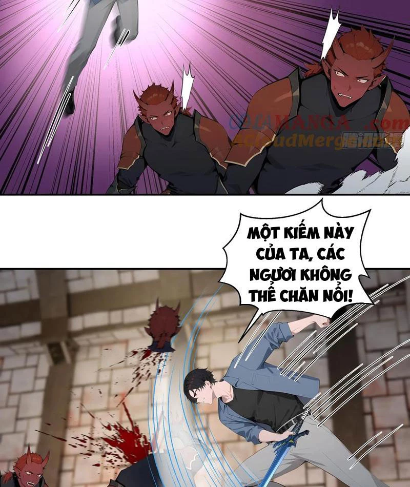 Vô Địch Bắt Đầu Từ Trúc Cơ Chapter 78 - 44