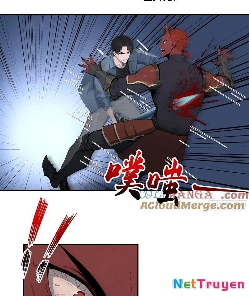 Vô Địch Bắt Đầu Từ Trúc Cơ Chapter 78 - 46
