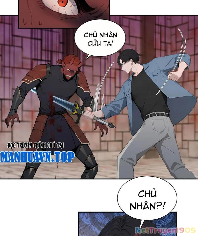 Vô Địch Bắt Đầu Từ Trúc Cơ Chapter 78 - 47