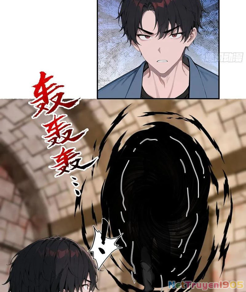 Vô Địch Bắt Đầu Từ Trúc Cơ Chapter 78 - 48