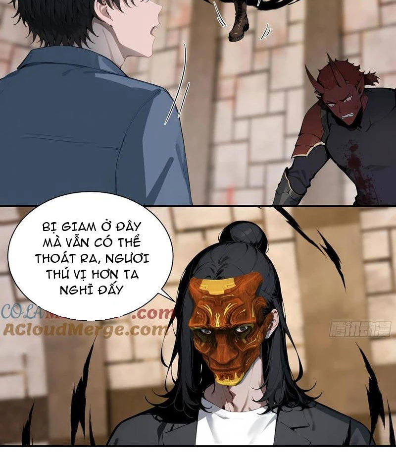 Vô Địch Bắt Đầu Từ Trúc Cơ Chapter 78 - 49