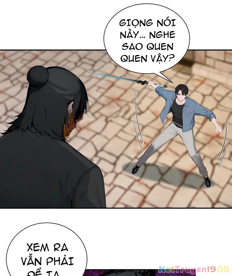 Vô Địch Bắt Đầu Từ Trúc Cơ Chapter 78 - 50