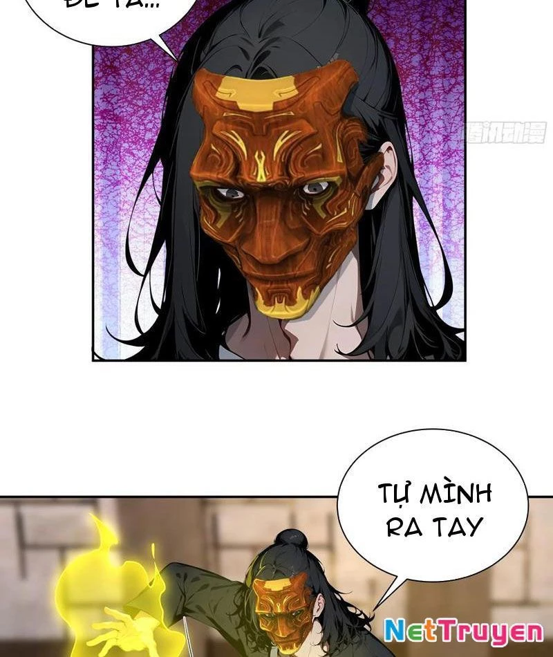 Vô Địch Bắt Đầu Từ Trúc Cơ Chapter 78 - 51