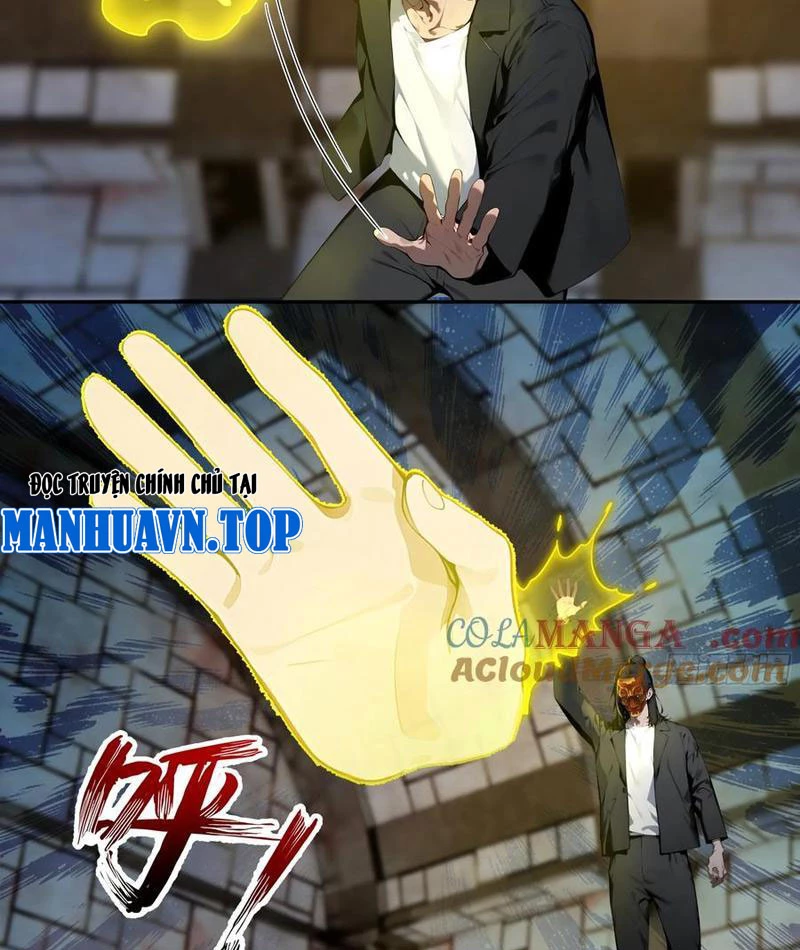 Vô Địch Bắt Đầu Từ Trúc Cơ Chapter 78 - 52