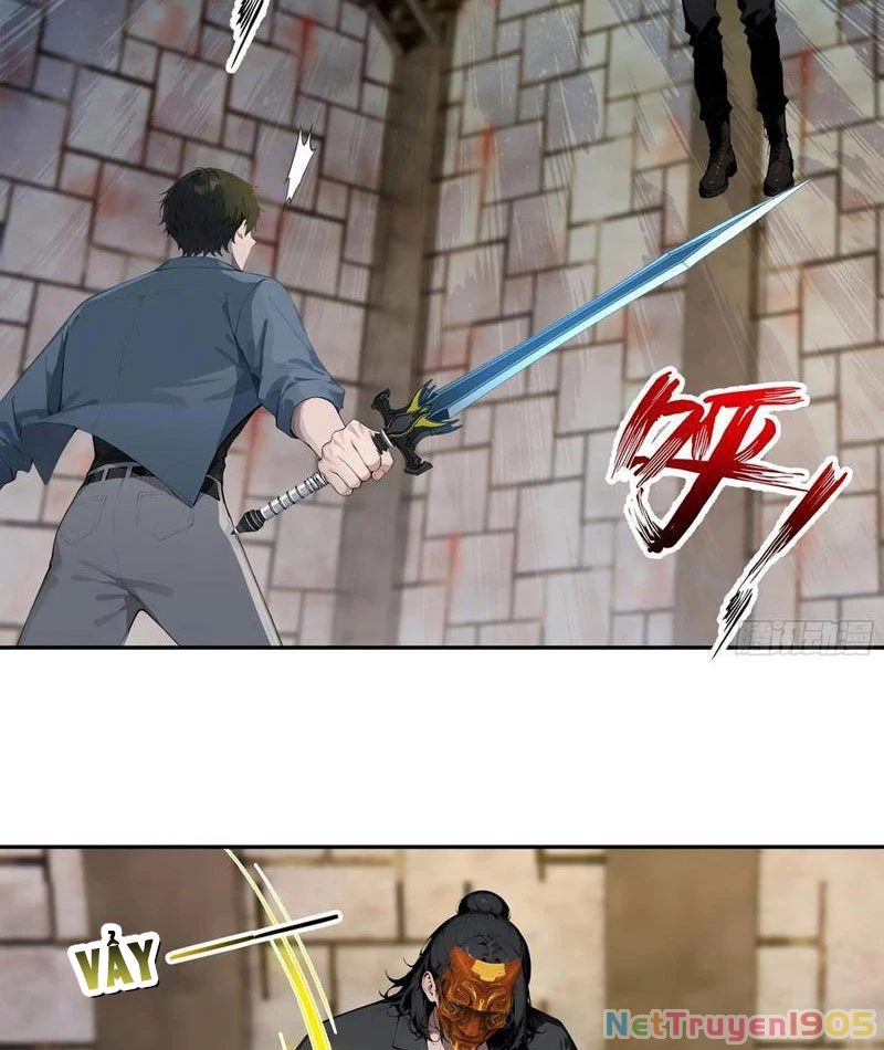 Vô Địch Bắt Đầu Từ Trúc Cơ Chapter 78 - 53