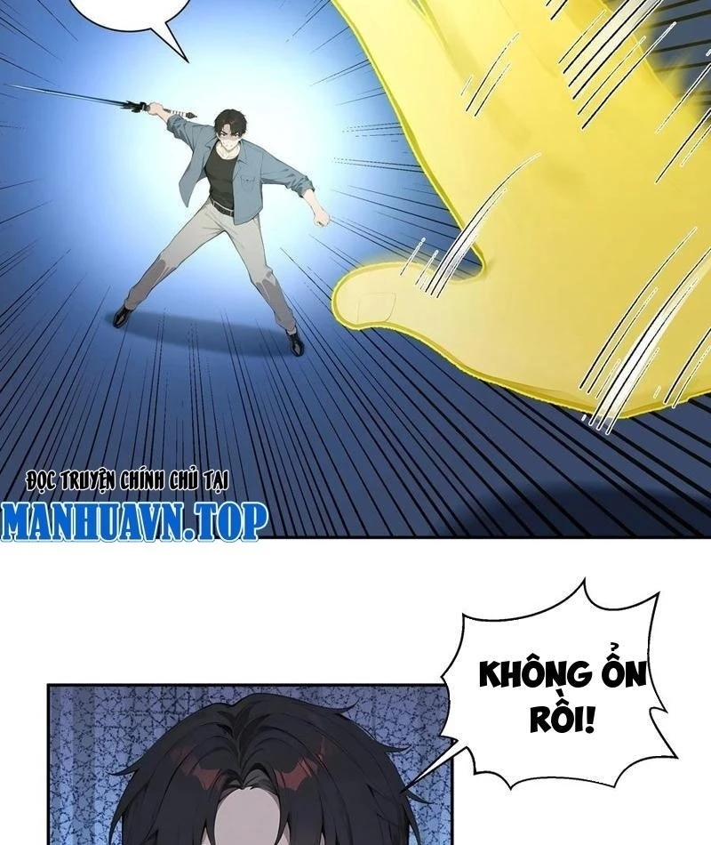 Vô Địch Bắt Đầu Từ Trúc Cơ Chapter 78 - 55