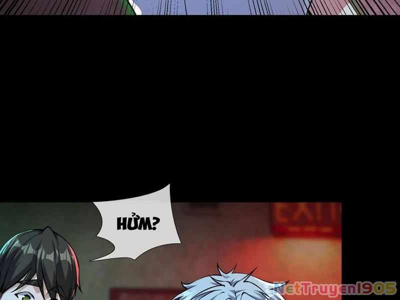 Toàn Cầu Kinh Dị: Ta Mở Ra Thương Thành Tự Do Hack Chapter 3 - Trang 2
