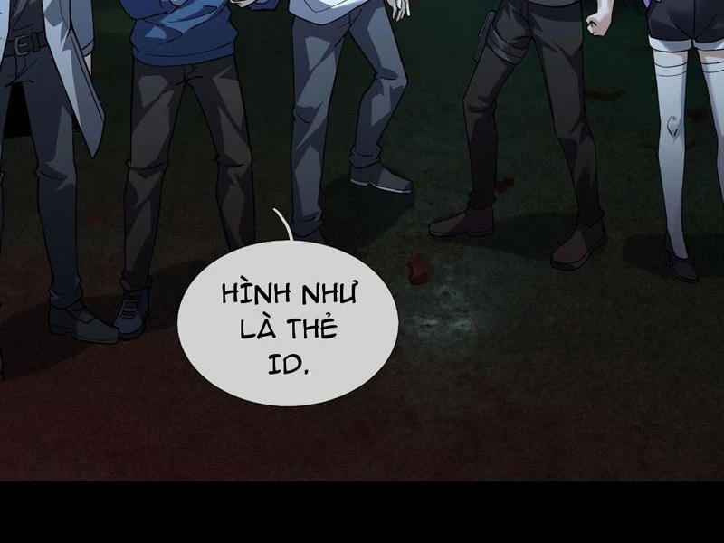 Toàn Cầu Kinh Dị: Ta Mở Ra Thương Thành Tự Do Hack Chapter 3 - Trang 2