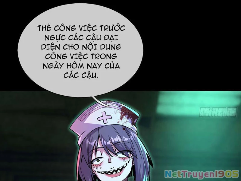 Toàn Cầu Kinh Dị: Ta Mở Ra Thương Thành Tự Do Hack Chapter 3 - 10
