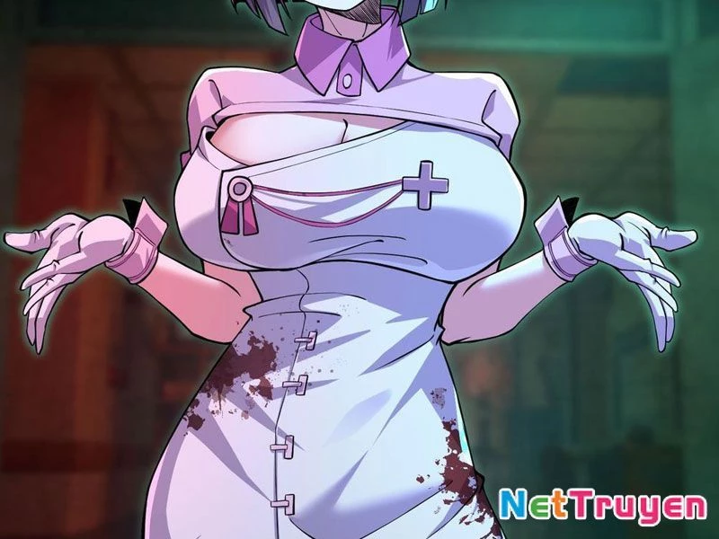 Toàn Cầu Kinh Dị: Ta Mở Ra Thương Thành Tự Do Hack Chapter 3 - Trang 2