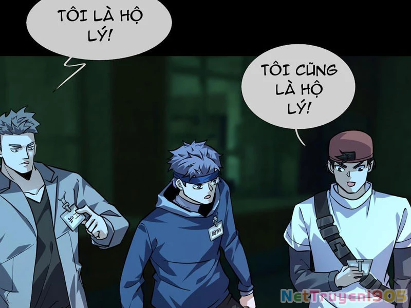 Toàn Cầu Kinh Dị: Ta Mở Ra Thương Thành Tự Do Hack Chapter 3 - Trang 2