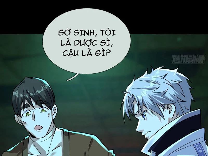 Toàn Cầu Kinh Dị: Ta Mở Ra Thương Thành Tự Do Hack Chapter 3 - Trang 2