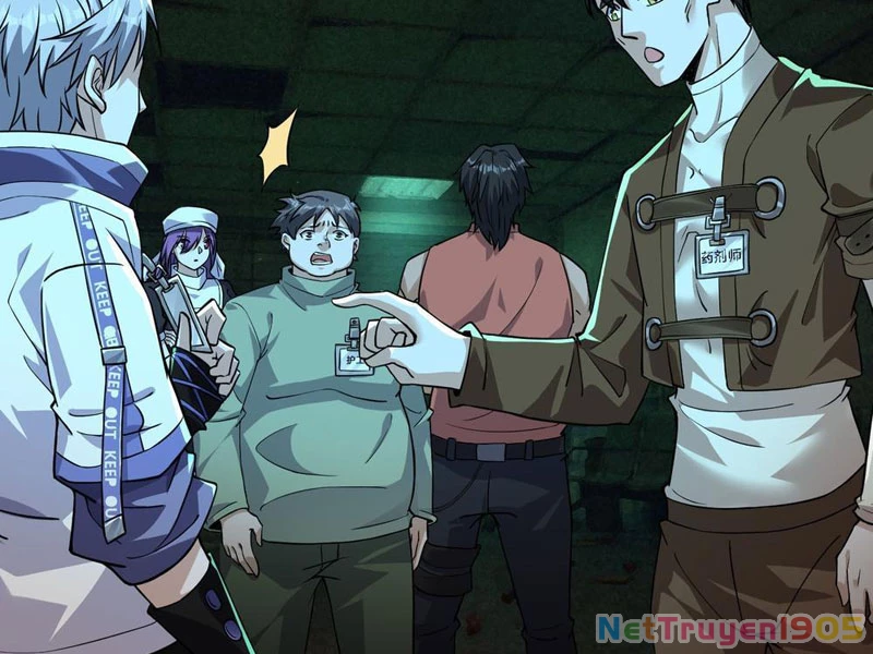 Toàn Cầu Kinh Dị: Ta Mở Ra Thương Thành Tự Do Hack Chapter 3 - 18