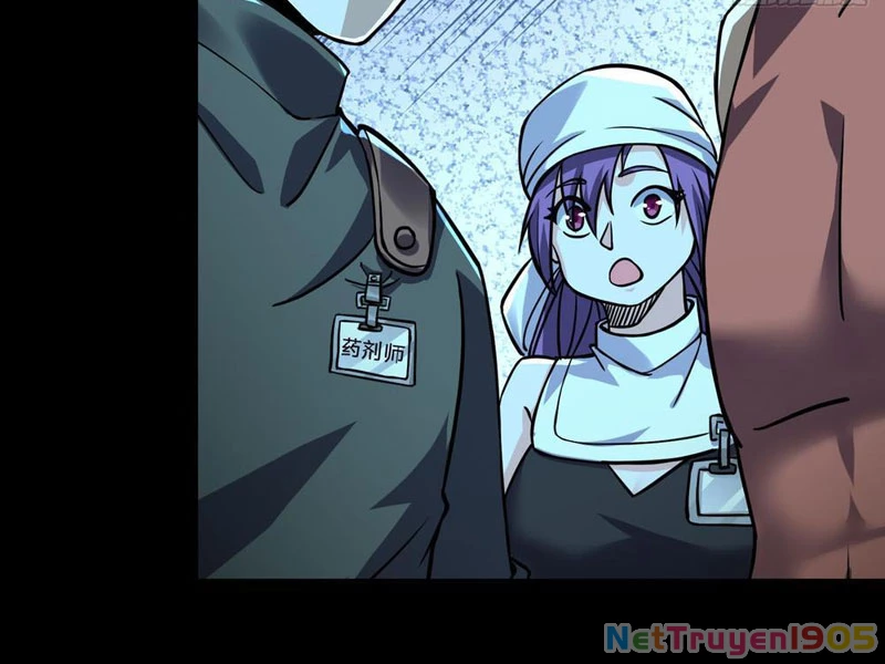Toàn Cầu Kinh Dị: Ta Mở Ra Thương Thành Tự Do Hack Chapter 3 - 23