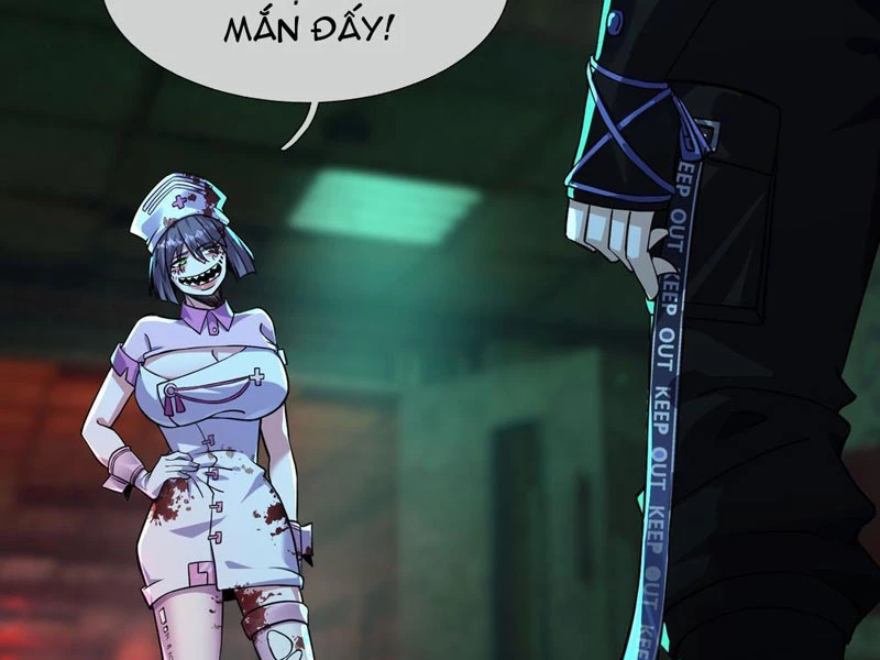 Toàn Cầu Kinh Dị: Ta Mở Ra Thương Thành Tự Do Hack Chapter 3 - 25
