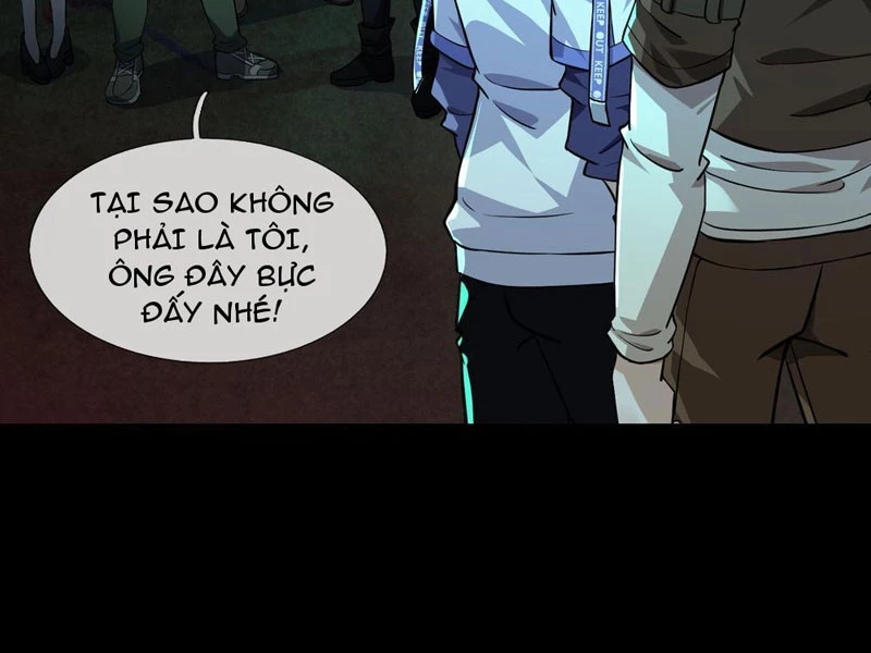 Toàn Cầu Kinh Dị: Ta Mở Ra Thương Thành Tự Do Hack Chapter 3 - Trang 2