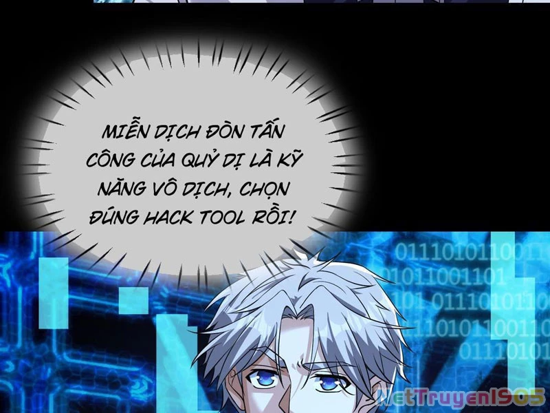 Toàn Cầu Kinh Dị: Ta Mở Ra Thương Thành Tự Do Hack Chapter 3 - Trang 2