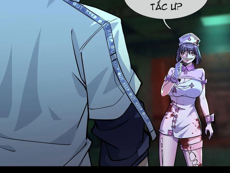 Toàn Cầu Kinh Dị: Ta Mở Ra Thương Thành Tự Do Hack Chapter 3 - Trang 2