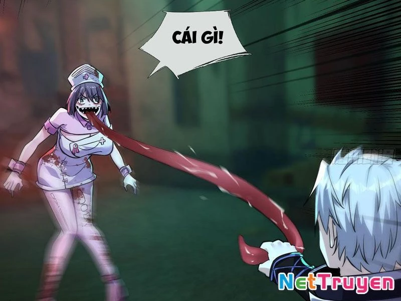 Toàn Cầu Kinh Dị: Ta Mở Ra Thương Thành Tự Do Hack Chapter 3 - Trang 2