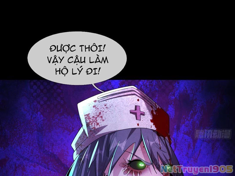 Toàn Cầu Kinh Dị: Ta Mở Ra Thương Thành Tự Do Hack Chapter 3 - Trang 2